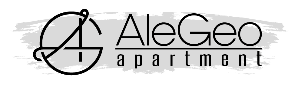 Alegeo Appartmen Logo